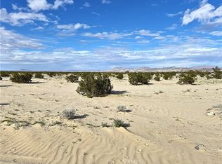 0 Mesa Dr, Twentynine Palms, CA 92277
