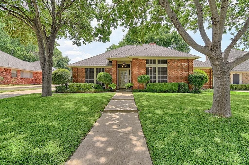 6211 Brookstone Dr Arlington TX 76001 Zillow