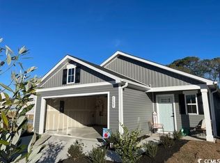 1129 Oak Meadow Dr LOT 146, Conway, SC 29526