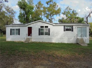 2316 Bowers Rd, Bartow, FL 33830