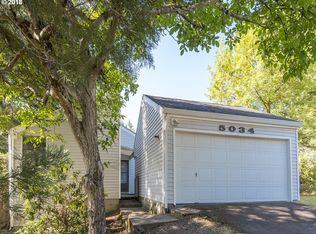 5034 SW Brugger St, Portland, OR 97219