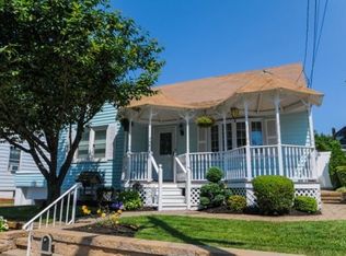 156 Luke St, South Amboy, NJ
