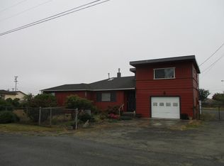 4124 Bush Ave, McKinleyville, CA 95519