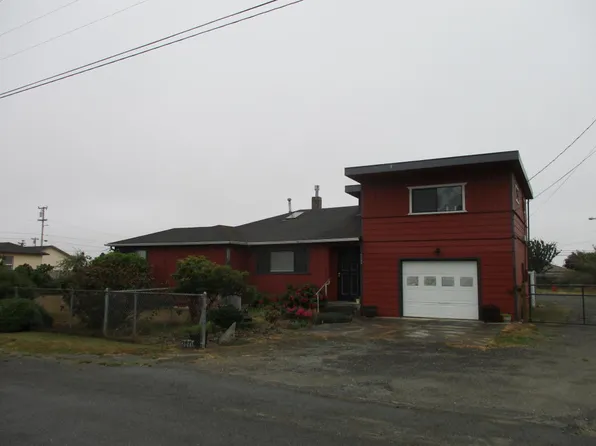 4124 Bush Ave, McKinleyville, CA 95519