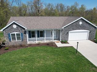 690 N Vineyard Cir, Pt Clinton, OH