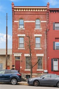 3714 Penn Ave, Pittsburgh, PA, 15201