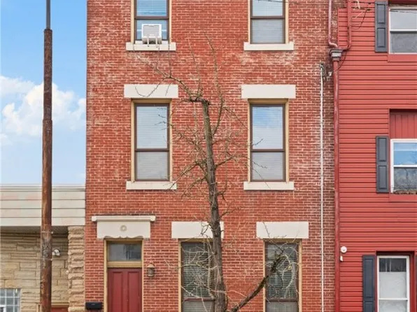 3714 Penn Ave, Pittsburgh, PA 15201