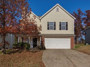 7625 Hidden Creek Dr #118, Charlotte, NC 28214