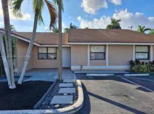 7680 SW 156th Ct #B115, Miami, FL 33193