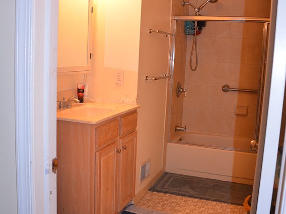 Main Bath