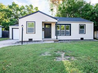 1826 Green Acres St, Wichita, KS 67218