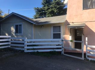 2267 Petaluma Blvd N UNIT I, Petaluma, CA 94952