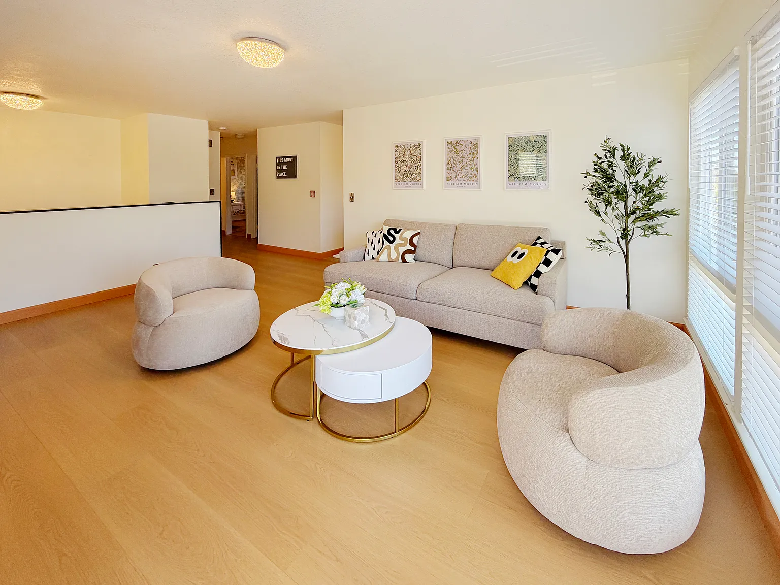 3 bed, 1150 sqft, $7,000 — Photo 4