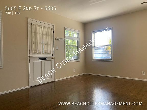 5th image of 5605 E 2nd St #5605