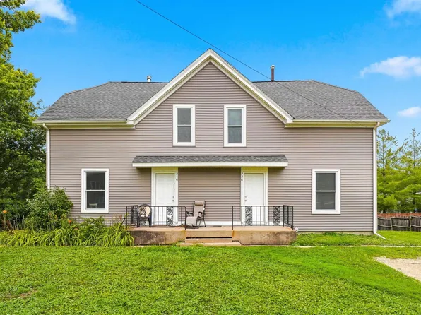 336 S Hackett Rd, Waterloo, IA 50701