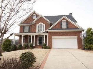 157 Ardsley Run, Canton, GA 30115