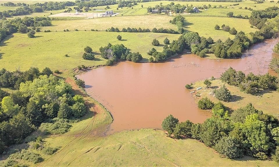 7676 W County Road 66, Mulhall, OK 73063 Zillow