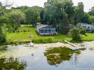 8781 Lincoln Lake Ave NE, Greenville, MI 48838