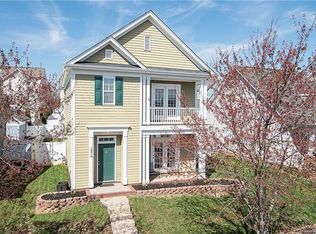 16819 Spruell St, Huntersville, NC 28078