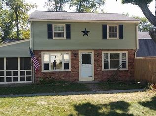 4 McKay St, Attleboro, MA 02703