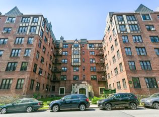 590 E 3rd St FLOOR 4G-4, Mount Vernon, NY