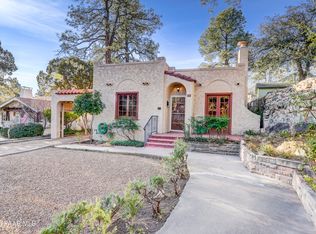 715 Country Club Dr, Prescott, AZ 86303