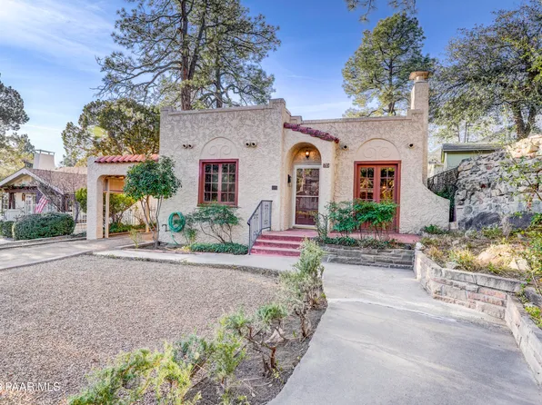 715 Country Club Dr, Prescott, AZ 86303