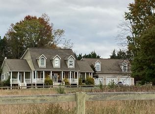 7524 Okeefe Rd, Bealeton, VA 22712