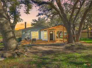 440 Farhills Dr, Spring Branch, TX 78070