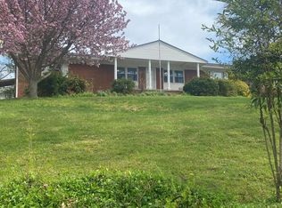 2341 Sharpsburg Rd, Knoxville, TN 37917