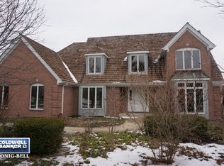 17651 S Virginia Dr, Plainfield, IL 60586