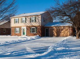 817 Deerfield Rd, Anderson, IN 46012