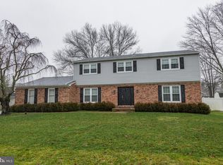 383 Ramsey Rd, Yardley, PA 19067