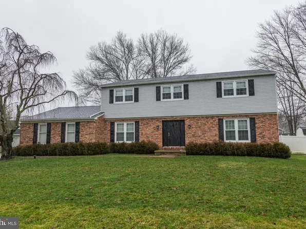 383 Ramsey Rd, Yardley, PA 19067