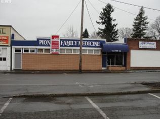 452 NW 1st Ave, Canby, OR 97013