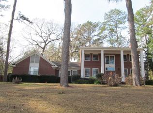 5382 Pembridge Pl, Tallahassee, FL 32309