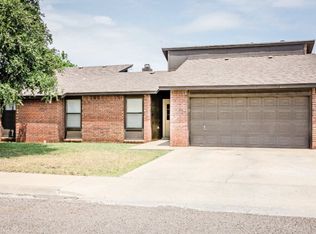 3706 Fairhaven Ct, Midland, TX 79707