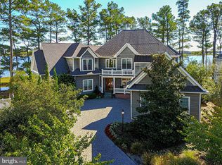 209 Breezy Creek Ct, Ocean Pines, MD 21811