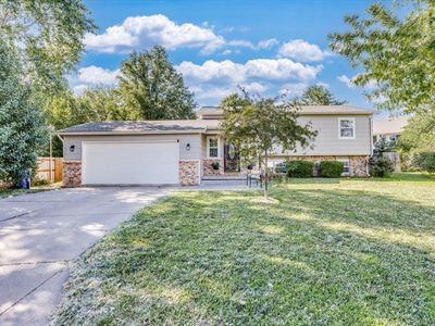 1307 S Gasaway Ct, Derby, KS, 67037