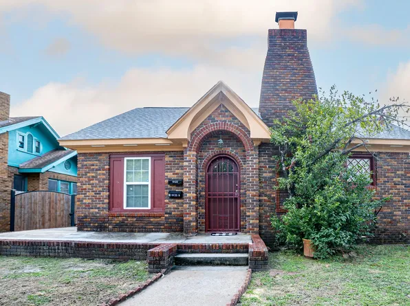 1922 Wentworth St, Houston, TX 77004