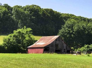 1373 Gentry Rd, Talbott, TN 37877