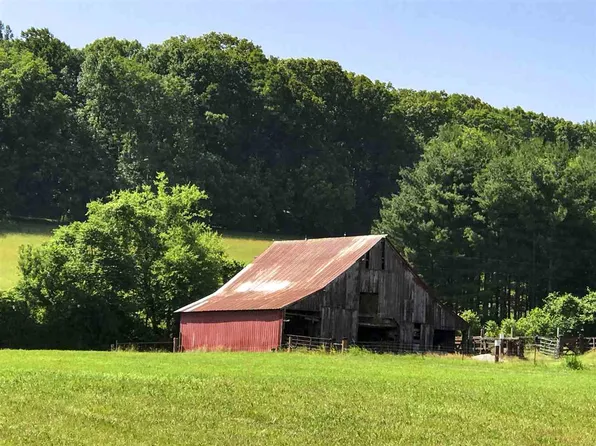 1373 Gentry Rd, Talbott, TN 37877