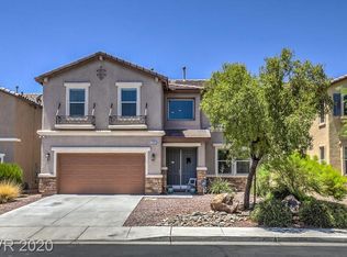 1185 Spring Sage St, Henderson, NV 89011