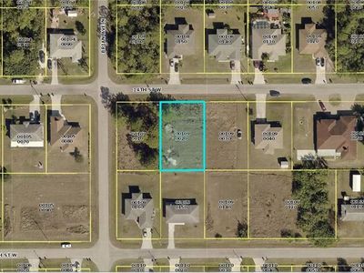 3813 14th St W, Lehigh Acres, FL, 33971