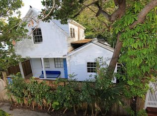 614 Roberts Ln, Key West, FL 33040