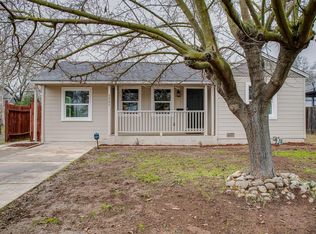 3521 Mahogany St, Sacramento, CA