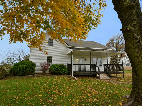 3713 S 475 W, Anderson, IN 46011