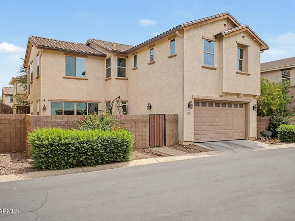 921 S ANNIE Lane, Gilbert, AZ 85296