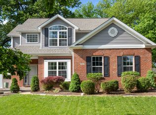 7529 Shaftesbury Ave, Saint Louis, MO 63130
