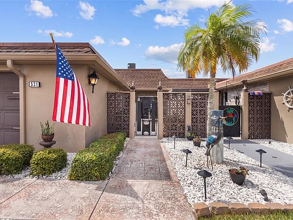 2nd image of 531 BOCA CIEGA POINT BOULEVARD S #531